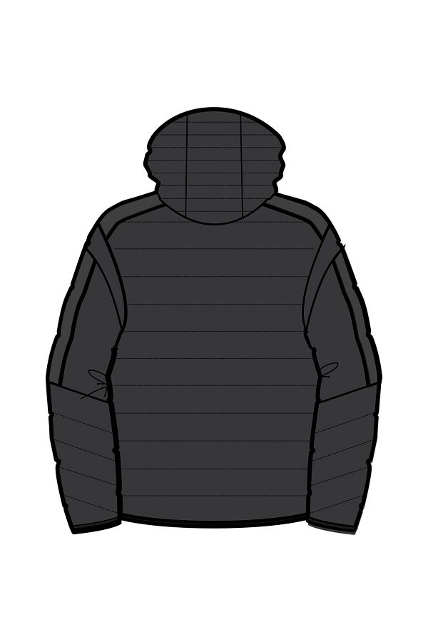 Puma Mapf1 Mt7 Ecolite Down Jacket Trendyol