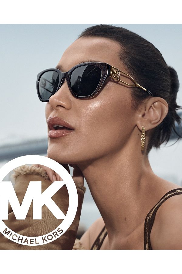 Michael kors female sunglasses top