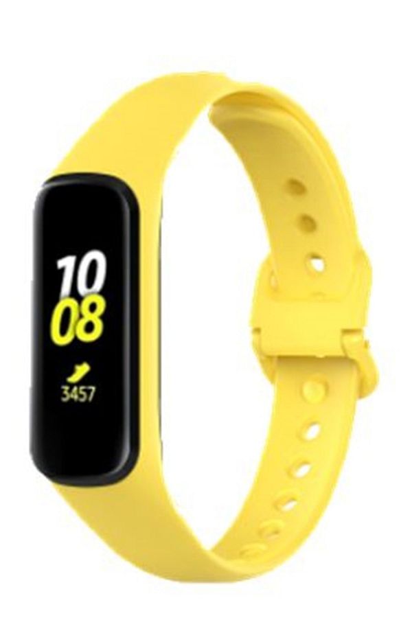 K l fShop Samsung Galaxy Fit E R375 Compatible Strap Cord Retro Silicone Trendyol