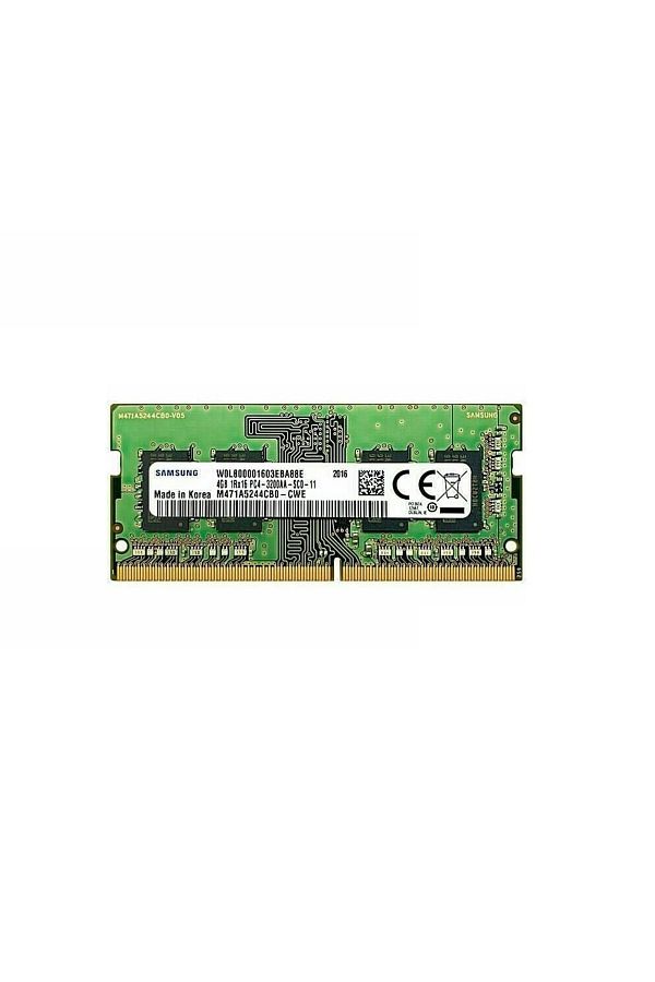 Samsung-M471a5244cb0-cwe 4gb 3200mhz Ddr4 Notebook Memory 1
