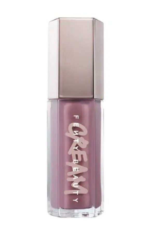 FENTY BEAUTY Gloss Bomb Cream Color Drip Lip Cream - Mauve Wive