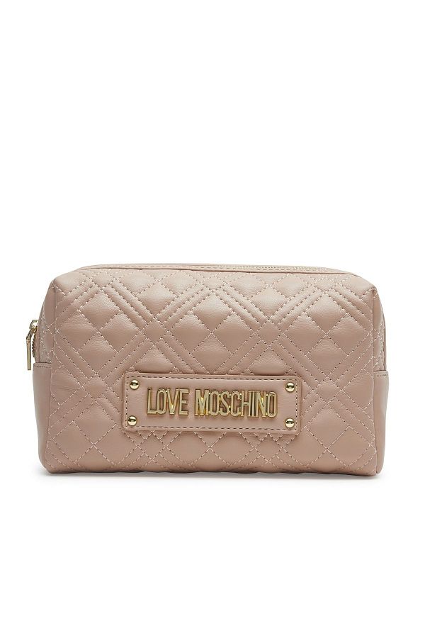 Moschino Women s Makeup Bag Trendyol