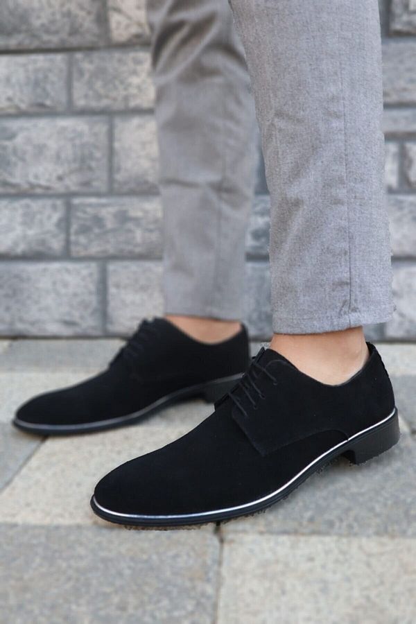 Suede formal shoes mens 2025