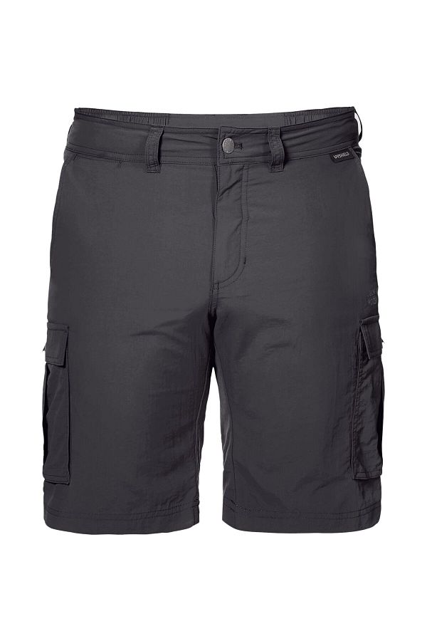 Canyon cargo shorts jack wolfskin cheap