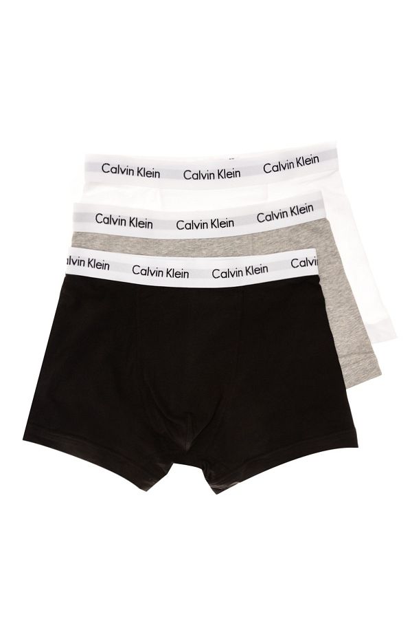 Calvin Klein Black Men s Boxers Trendyol