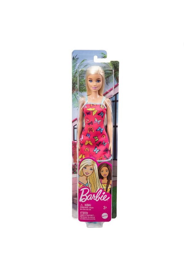 Barbie doll t7439 online