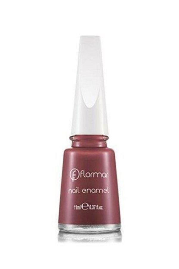 Flormar-Nail Enamel Oje 320 8690604013203 1