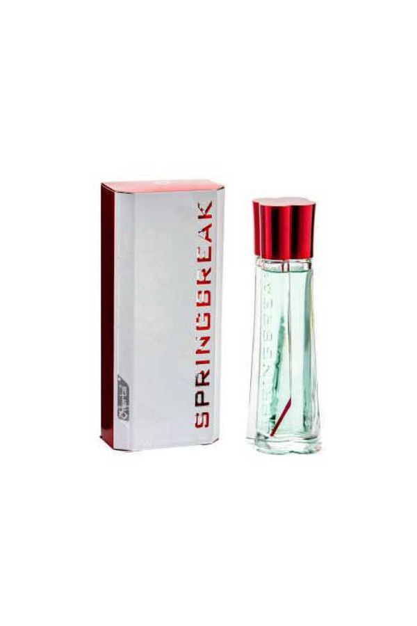 Omerta-Springbreak Perfume 100ml 1