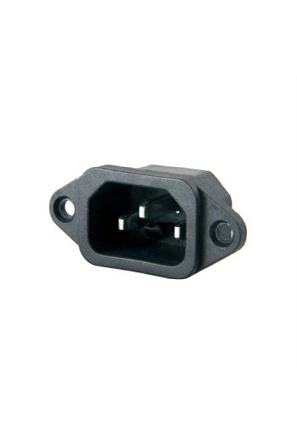 Intercom-Ic-212 Headset Power Men's Socket 1