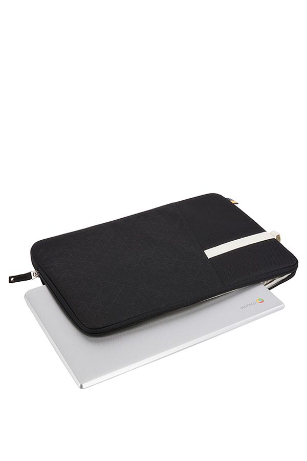 CaseLogic-Ibira Notebook Case, 13" Black 1