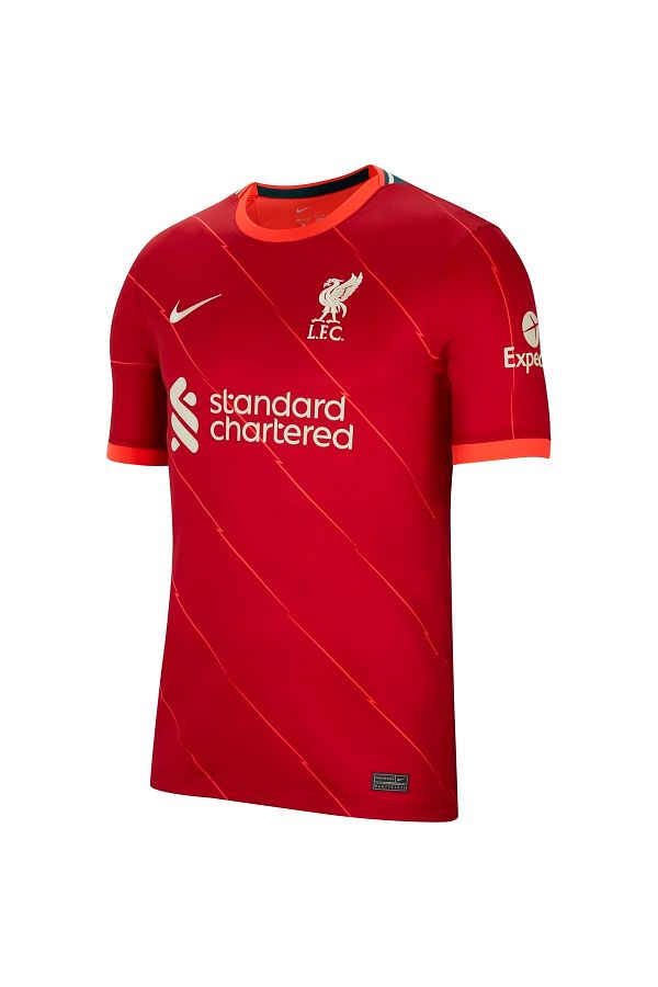 Liverpool fc men's jersey deals