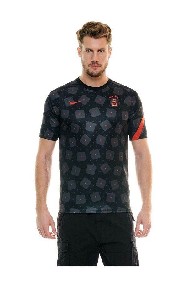 Nike Galatasaray Training Shirt Db9881 010 Trendyol