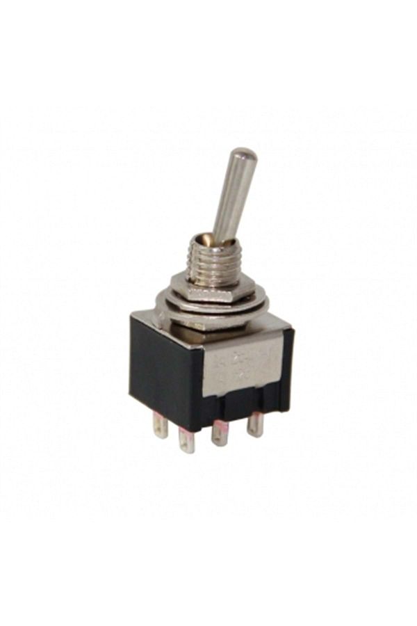 Intercom-Ic-145 Toogle On-off-on 6p Switch 1