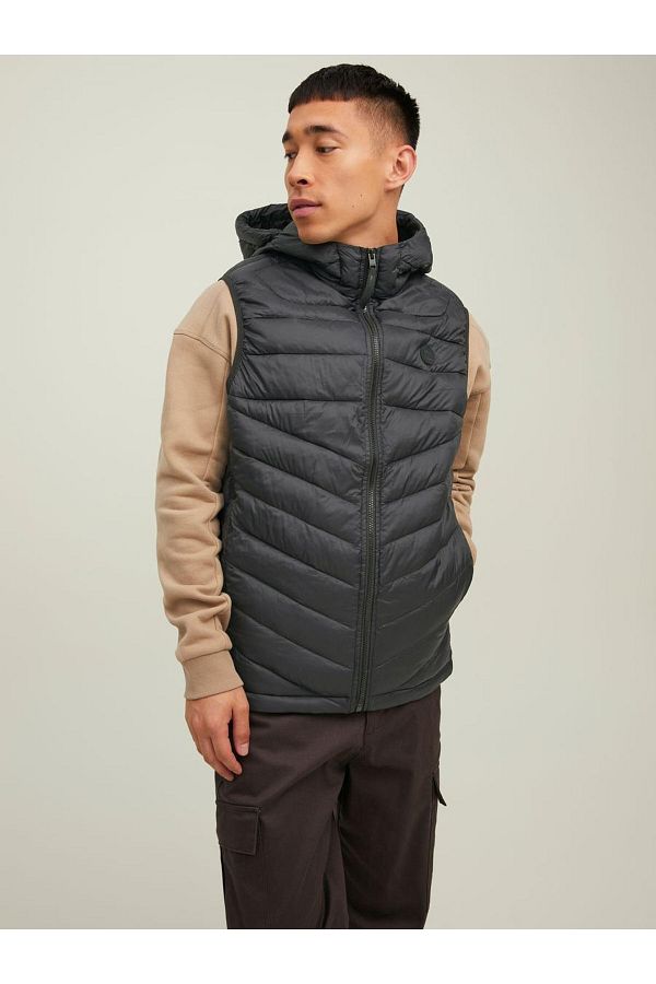 Jack Jones Jack Jones Hero Men s Vest12211789 Trendyol