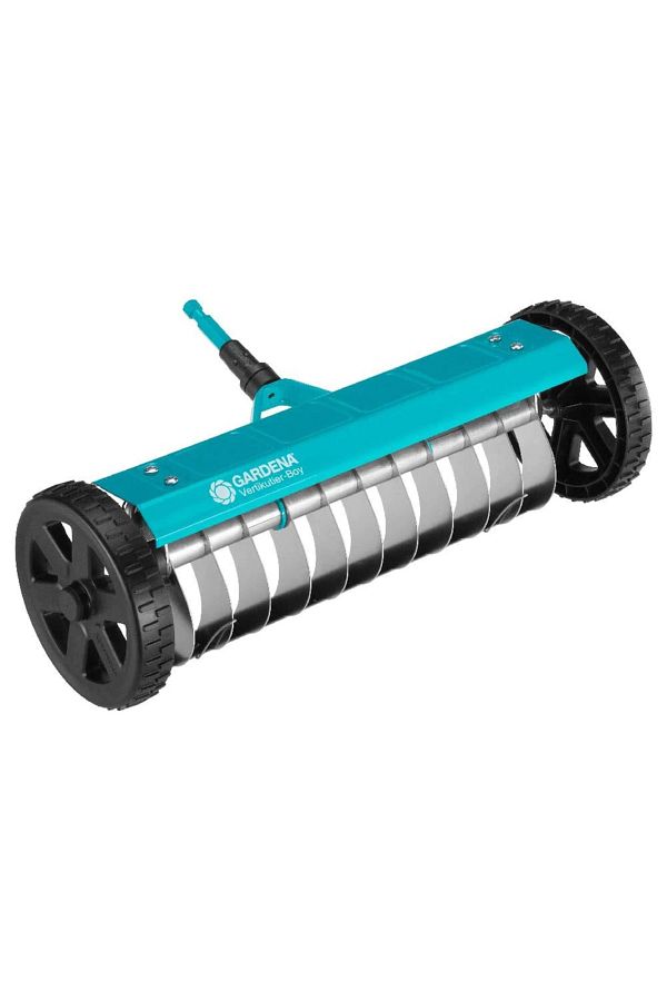 Verti cutter lawn raker outlet