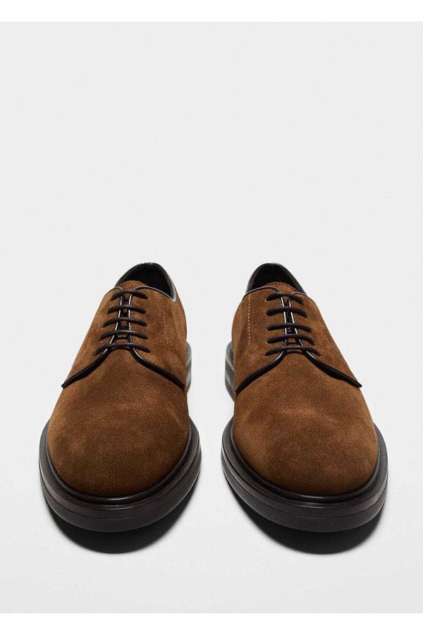 Mango man shoes sales