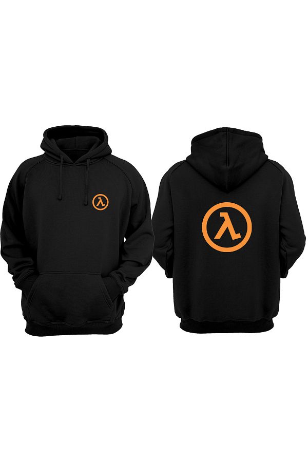 Half life sweatshirt shop