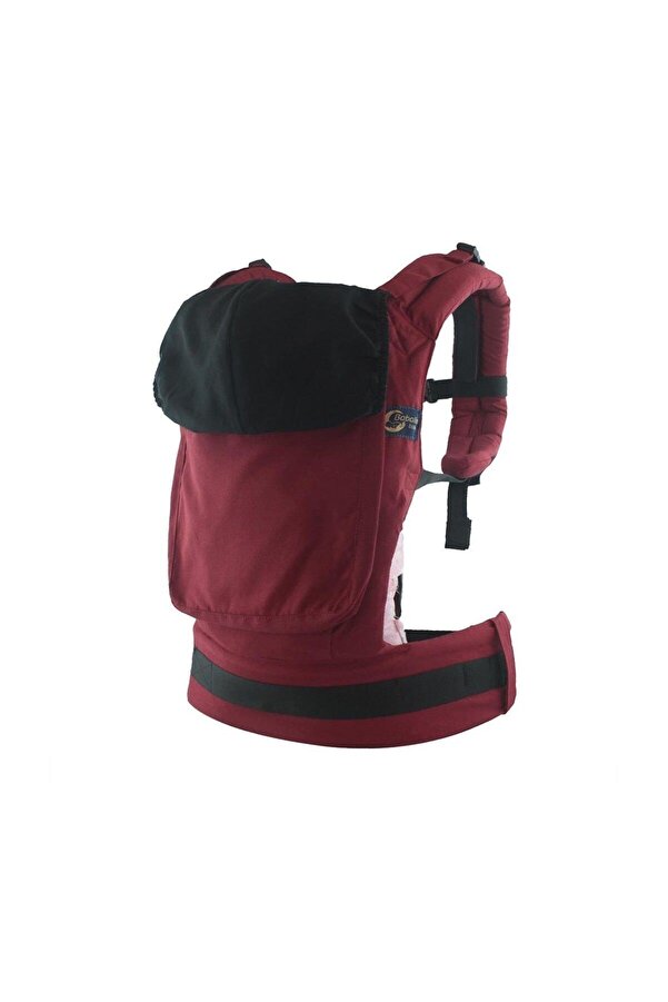 Babalinbaby Babalin Baby Kanguru Claret Red