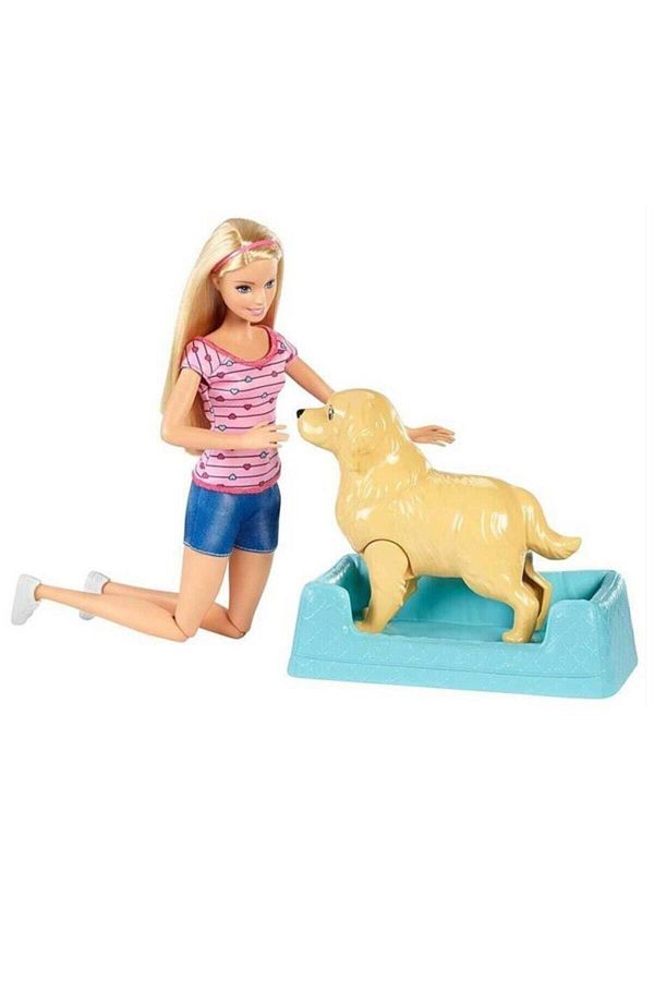 Barbie dog that gives birth outlet