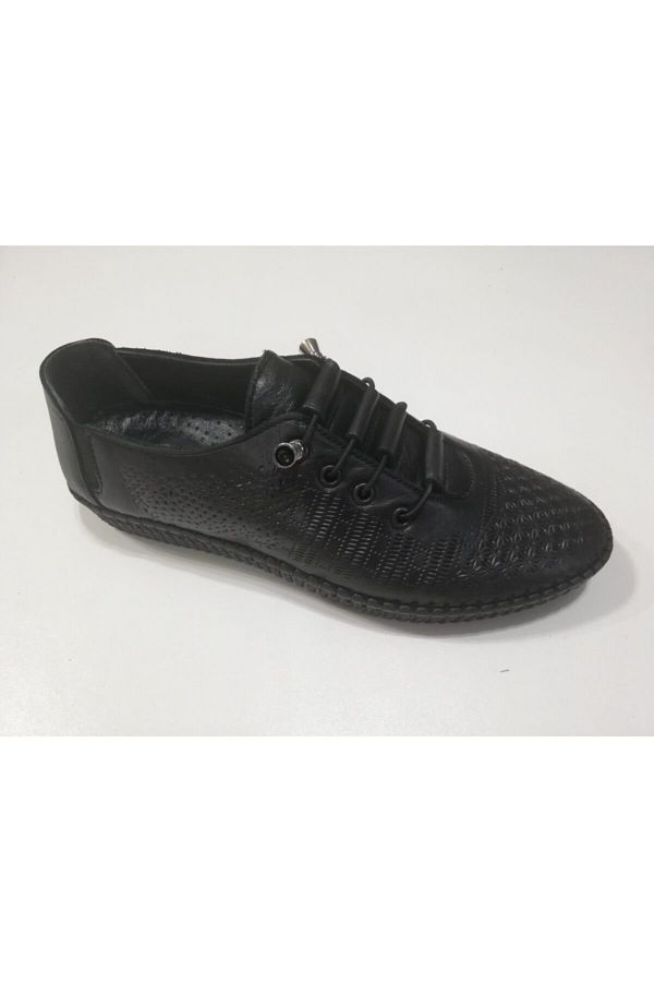 Şenkardeşler-Women's Leather Shoes 1