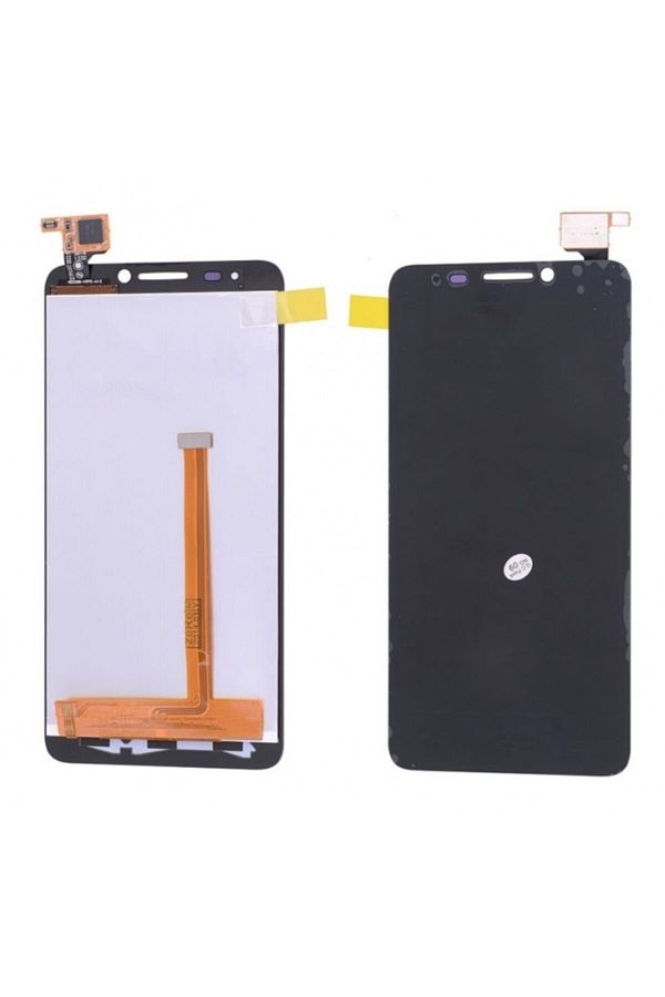Ally Mobile-Alcatel One Touch Idol Ot-6030 LCD Screen Touch Touch-rz 1