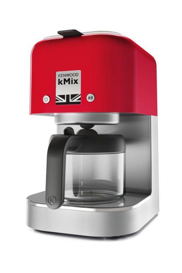 Kenwood Filter Coffee Machine Filter Coffee Machines Trendyol