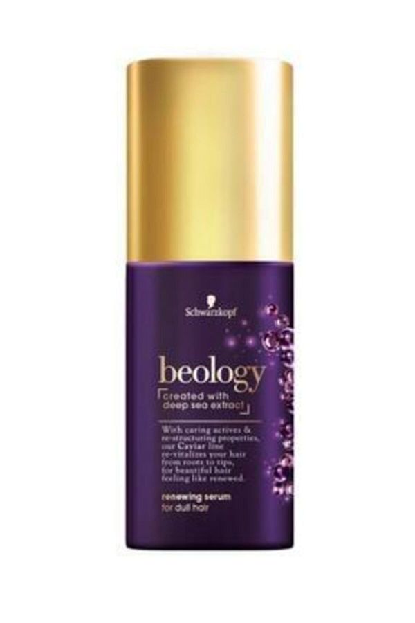Schwarzkopf-Beology 75 ml Renewing Serum 1