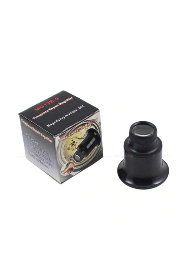 OCZ-Loop Magnifying Lens for Eye with 20x Magnification 1
