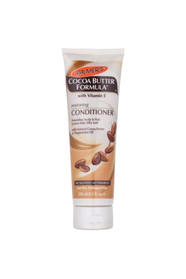 PALMER'S-Cocoa Butter Formula Restoring Conditioner 250 ml 1