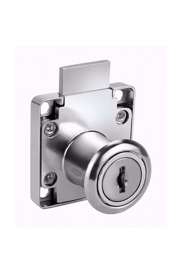 UGR-138.22 Square Drawer Lock 1