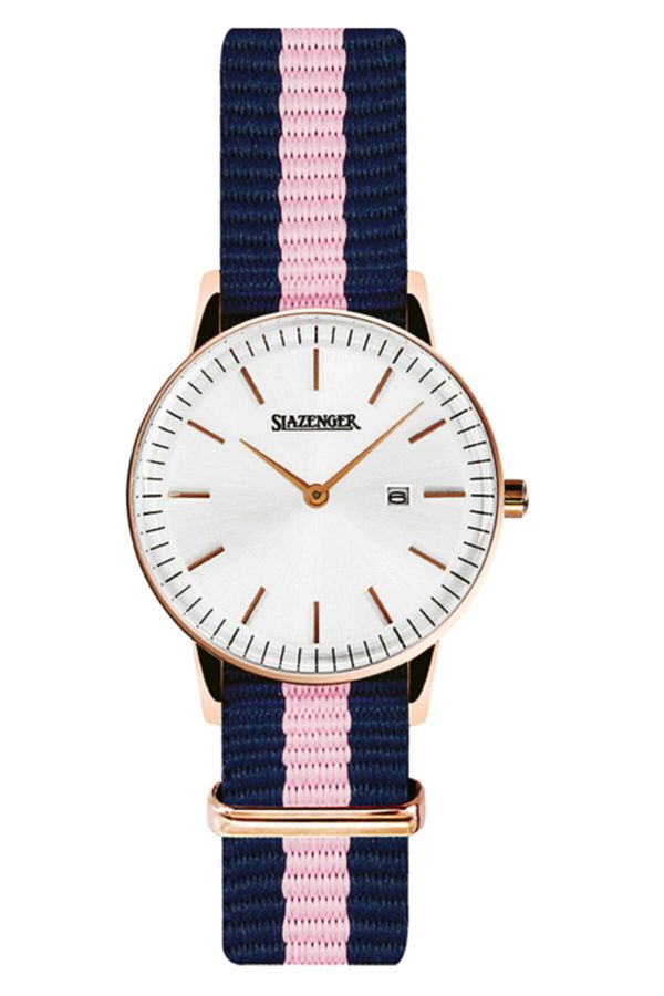 Slazenger retro watch cheap