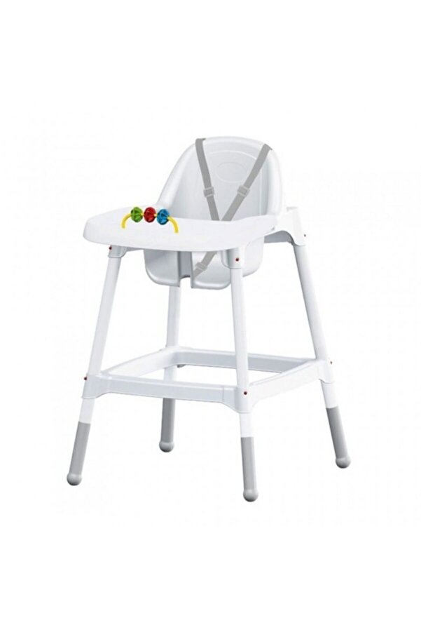 Dolu Pratik Mama Sandalyesi