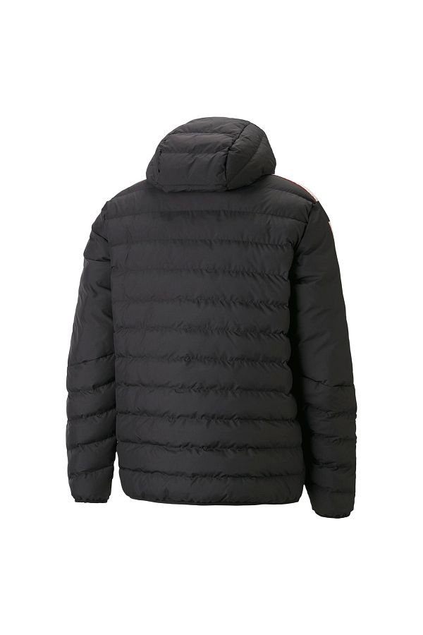 Ferrari down jacket new arrivals