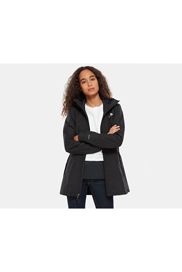 The North Face W Hikesteller Parka Shell Jacket Women's Outdoor - Main Image