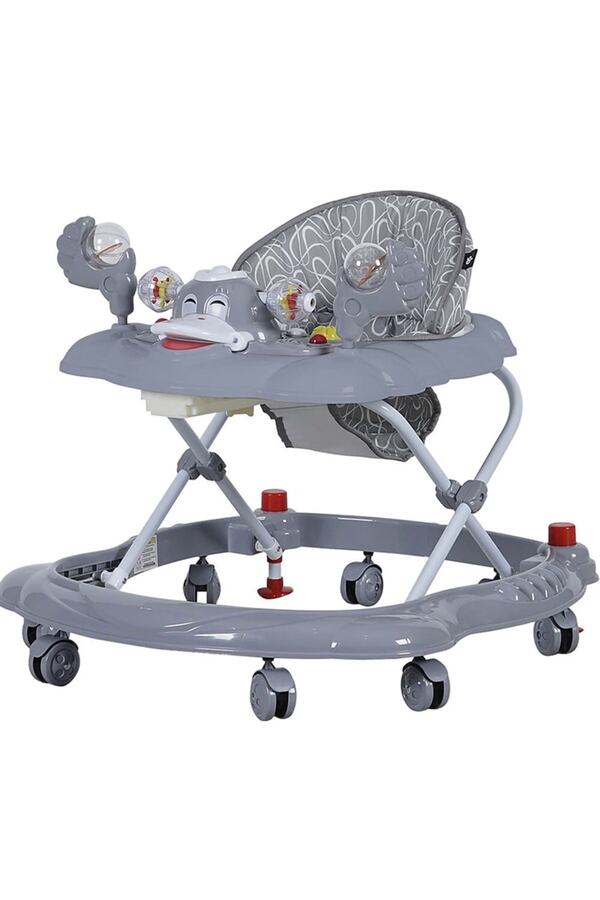 Sunny Baby 9227 Duffy Yürüteç Gri