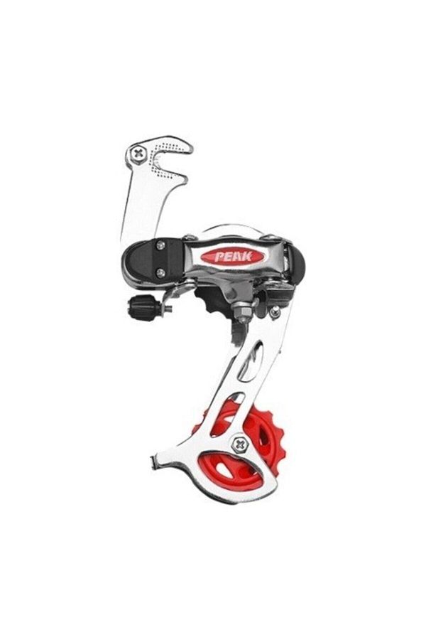 Peak derailleur shop