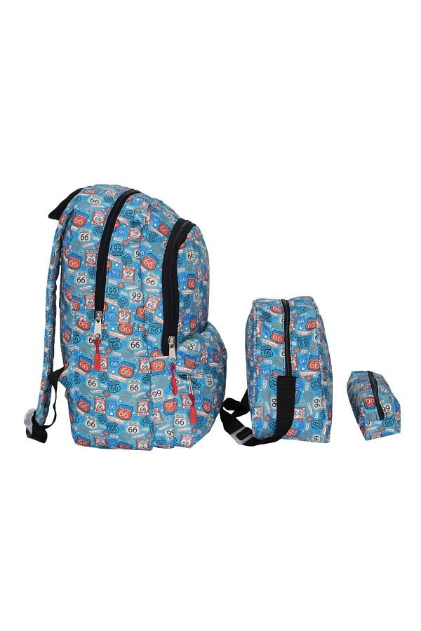 Route 66 luggage set new arrivals