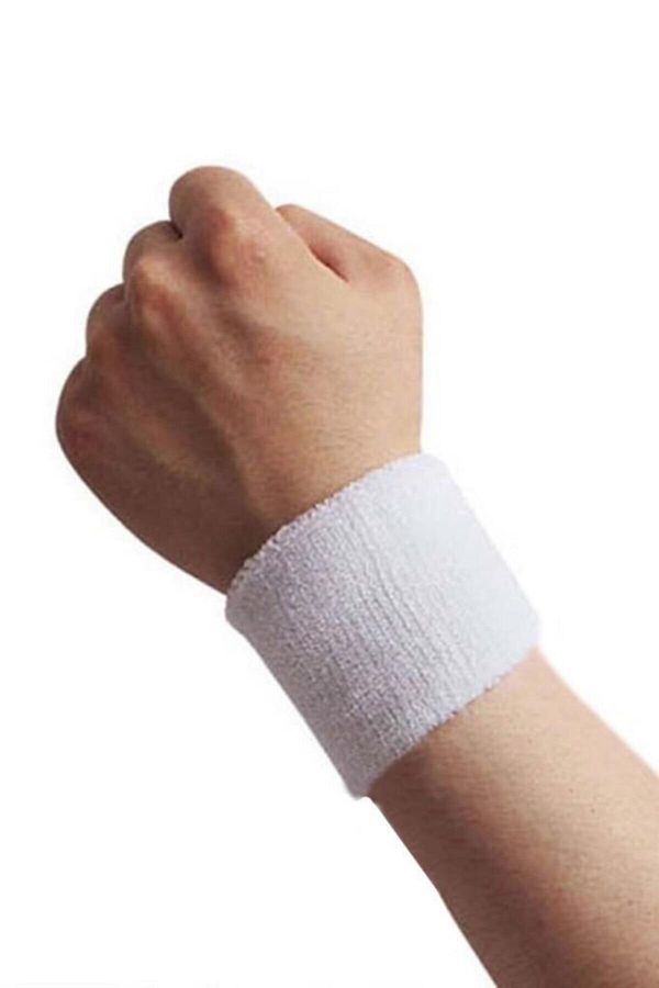 By apka Towel Wristband Sweatband Trendyol