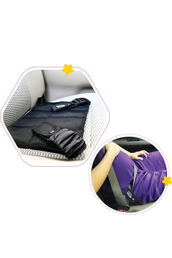 Babyjem-Pregnant Seat Belt Holder9214577 / 1