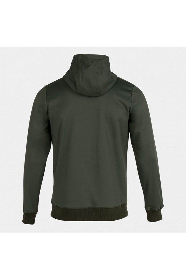 Joma Berna Jacket Khaki Men s Jacket101103.474 Trendyol