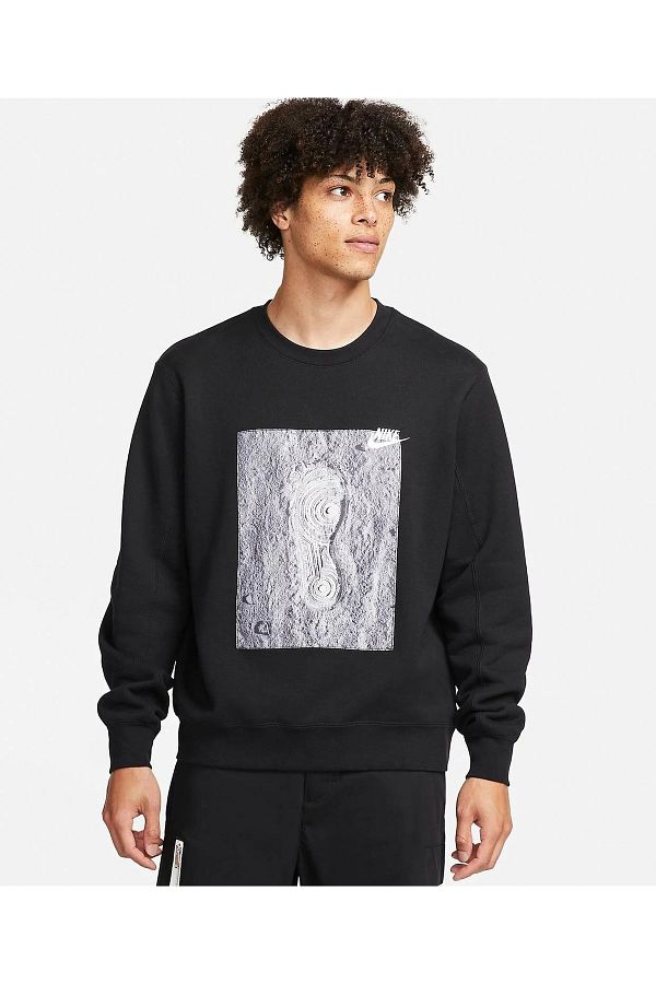 Nike air discount force sweatshirt