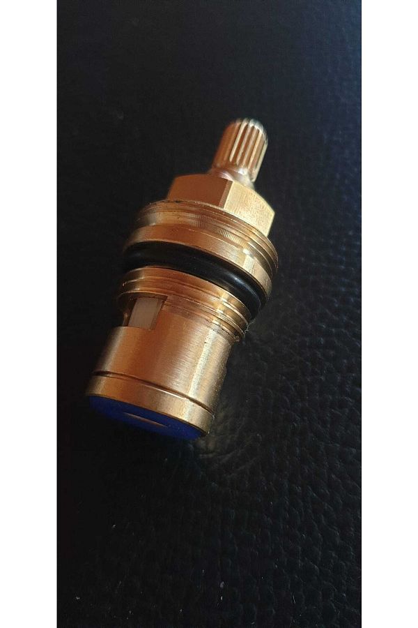 Eca-Open Close 1/2 Built-in Stop Valve Seal 1