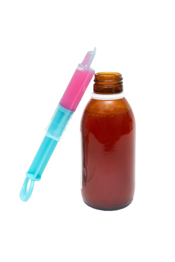 mycey Ilaç Ve Vitamin Kaşığı