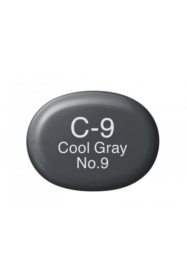 Copic-Sketch Marker Pen C9 1