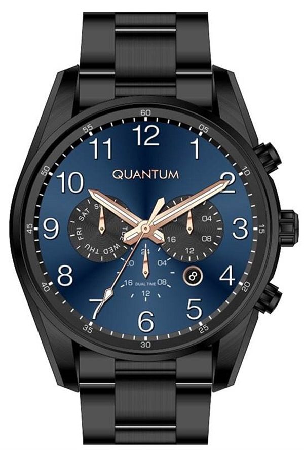 Quantum Adg977.690 Men s Wristwatch Trendyol