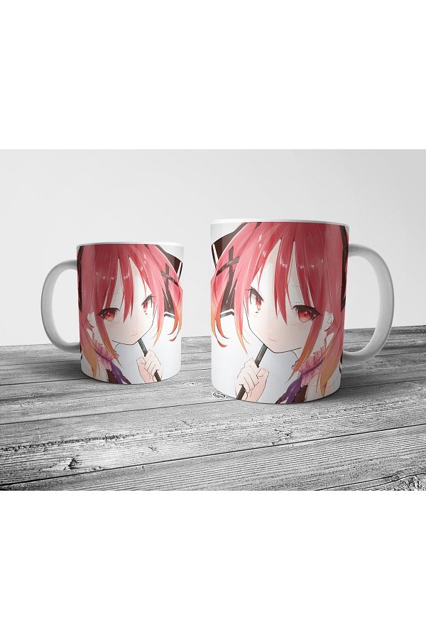 Pixxa-Shikkakumon No Saikyou Kenja - The Strongest Sage With The Weakest Crest Mug Cup Model 2 1