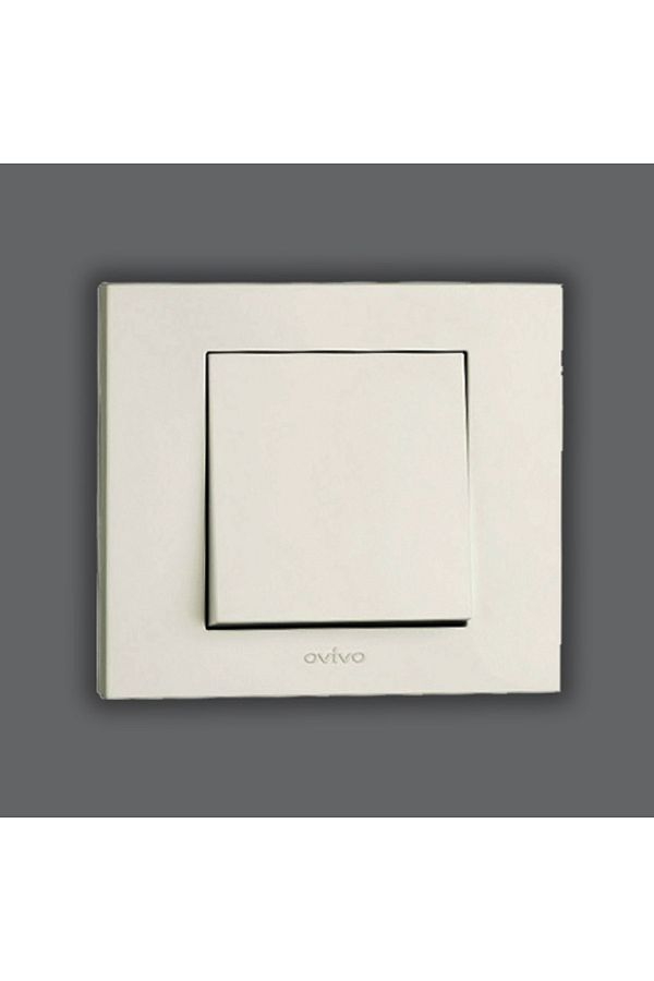 OVİVO-Grano White Key 1