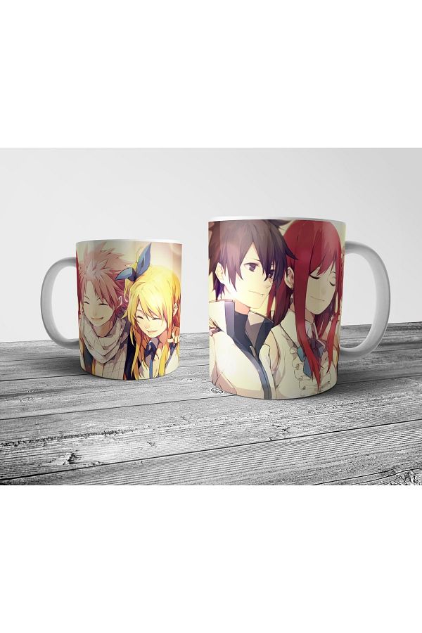 Pixxa-Shikkakumon No Saikyou Kenja - The Strongest Sage With The Weakest Crest Mug Cup Model 3 1