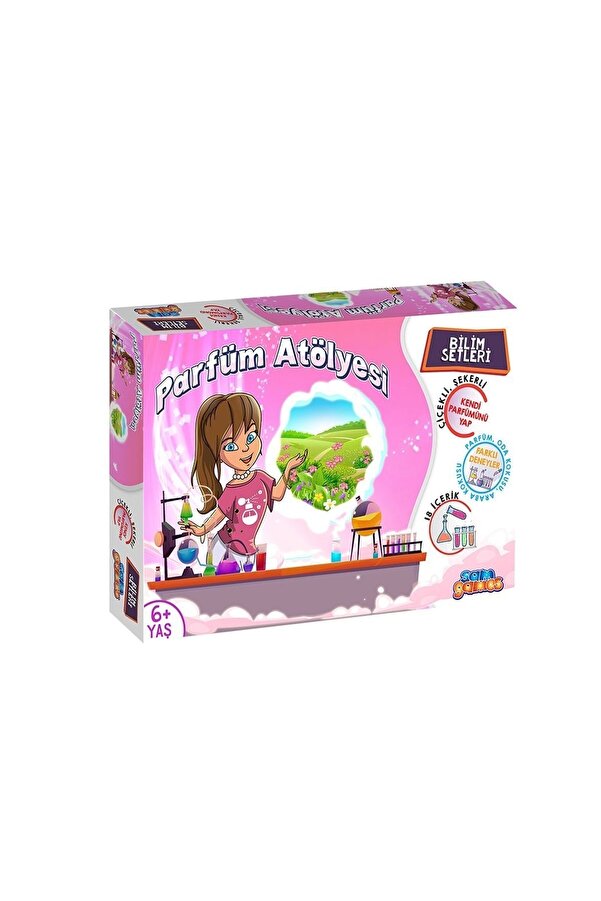 Genel Markalar 72615 PARFÜM ATÖLYESİ ( 1 ADET FİYATIDIR)