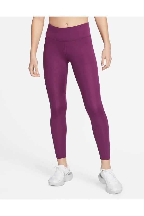 Nike Epic Fast Normal Waisted Women's Running Tights with Pockets